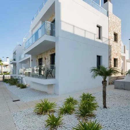 Fidalsa Vitamin Sea Holiday home
