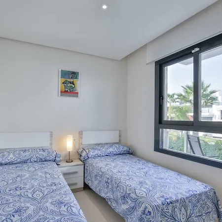 Holiday home Fidalsa Vitamin Sea