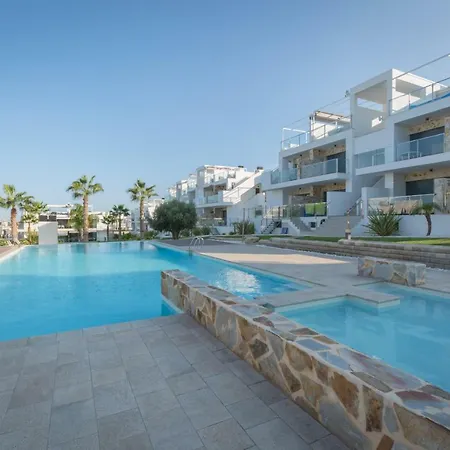 Holiday home Fidalsa Vitamin Sea
