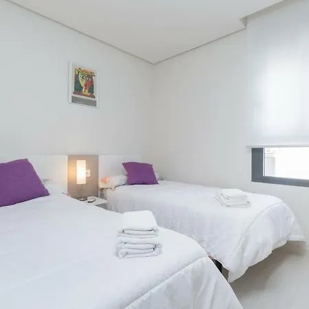 Fidalsa Vitamin Sea Holiday home *