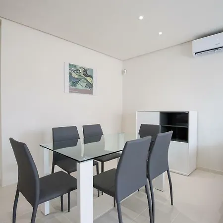 Fidalsa Vitamin Sea Holiday home Torrevieja
